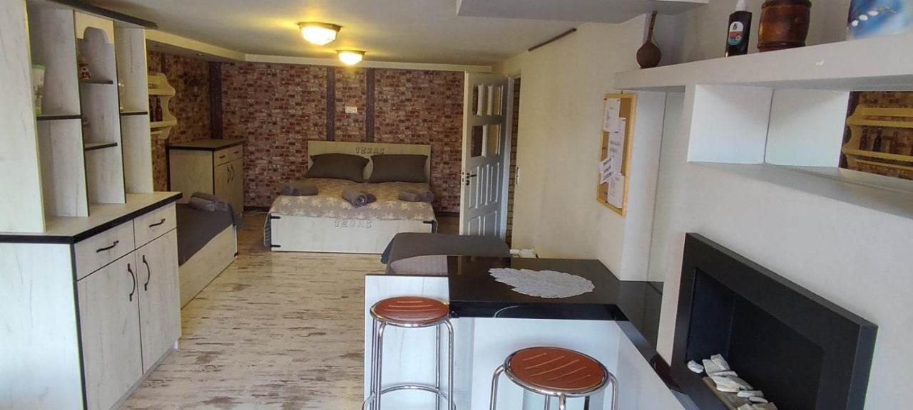 Hostel Texas Suwalki Exterior photo