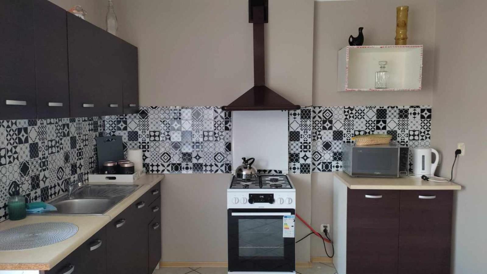Hostel Texas Suwalki Room photo